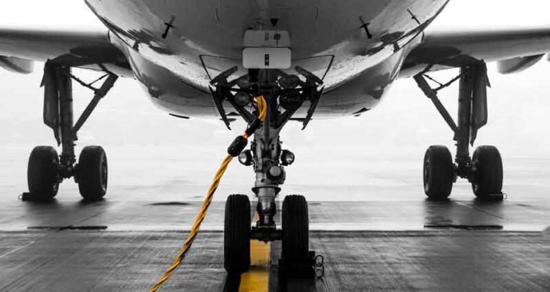 Ground Power Units: Powering Your Aircraft on the Ground