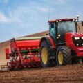 Prolonging the Lifespan of Tractor Spare Parts