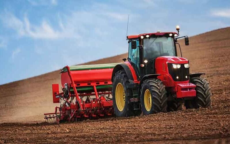 Prolonging the Lifespan of Tractor Spare Parts A Comprehensive Guide