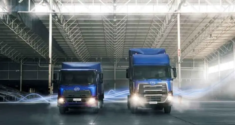 Sustainable Trucking: Balancing Adblue Usage and Fuel Efficiency