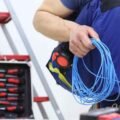 The Essential Role of Electricians in Winter Electrical Services