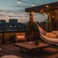 The Rising Popularity of Roof Decks