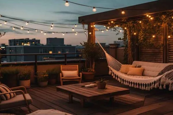 Maximizing Your Space: The Rising Popularity of Roof Decks