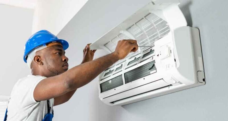 Cooling Efficiency 101: The Role of Regular AC Maintenance and Repair
