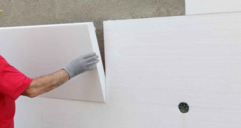 Innovative and Effective: The Science Behind 70mm PIR Insulation in Construction