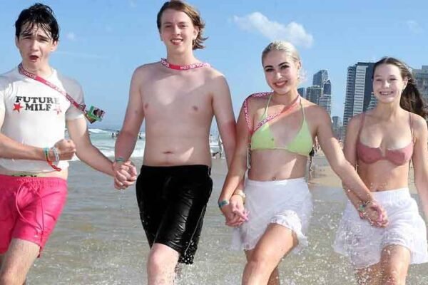 Top Destinations for Schoolies 2024: Where Adventure Meets Memories