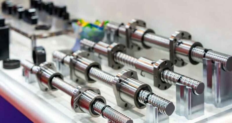 Top Tips for Effective CNC Spindle Repair and Maintenance