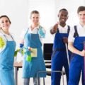 Unleashing the Power of Facility Cleaning for Businesses
