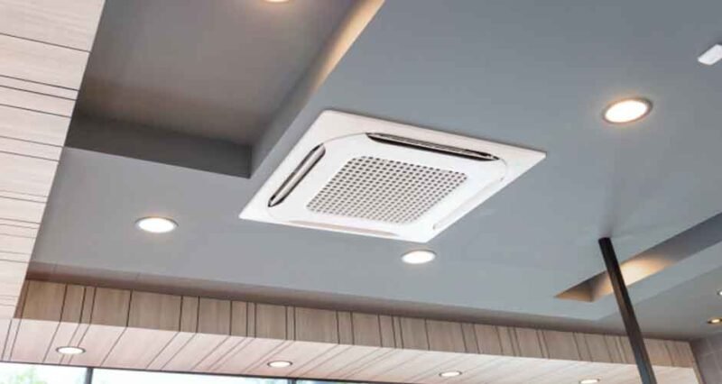 Unlock Greater Energy Efficiency With These Commercial HVAC Upgrades