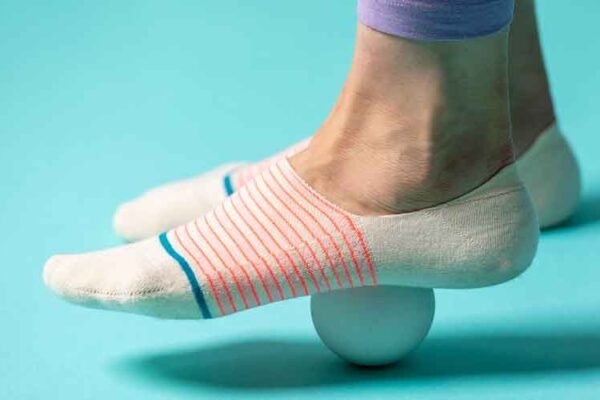 Unlock Your Foot Power: The Ultimate Guide to Stronger Ankles
