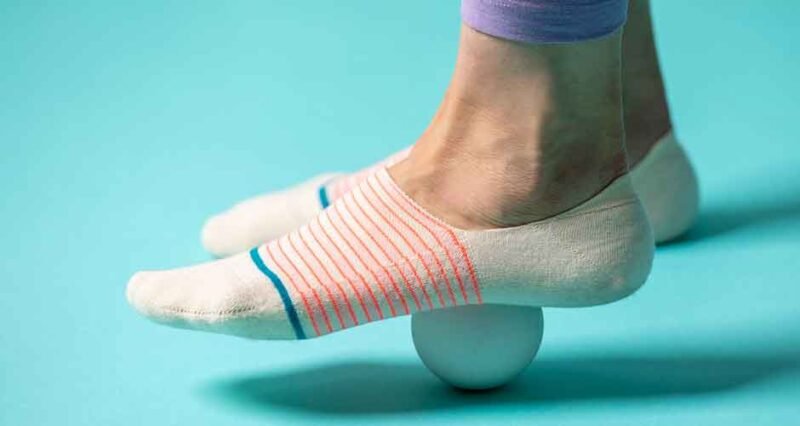 Unlock Your Foot Power: The Ultimate Guide to Stronger Ankles