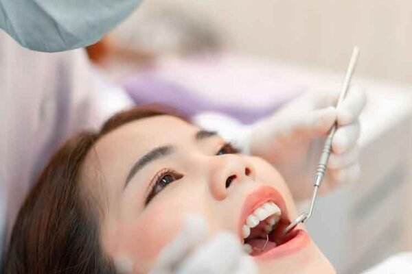 Unveiling the Range of Dental Services in North York