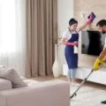 Why You Should Consider Professional Deep House Cleaning Services
