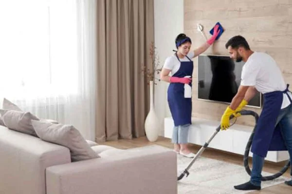 Why You Should Consider Professional Deep House Cleaning Services