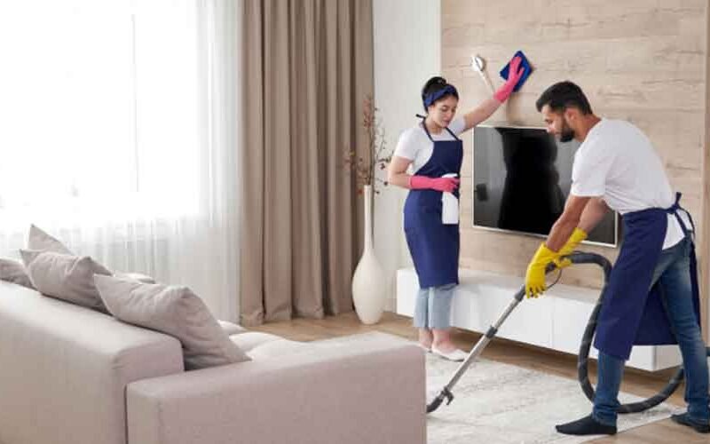 Why You Should Consider Professional Deep House Cleaning Services   Why You Should Consider Professional Deep House Cleaning Services 800x500 