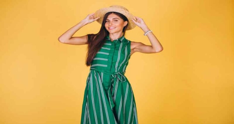 10 Reasons Why Maxi Dresses Are the Ultimate Wardrobe Staple