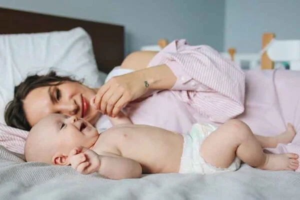 5 Helpful Tips Every First-Time Mom Should Consider