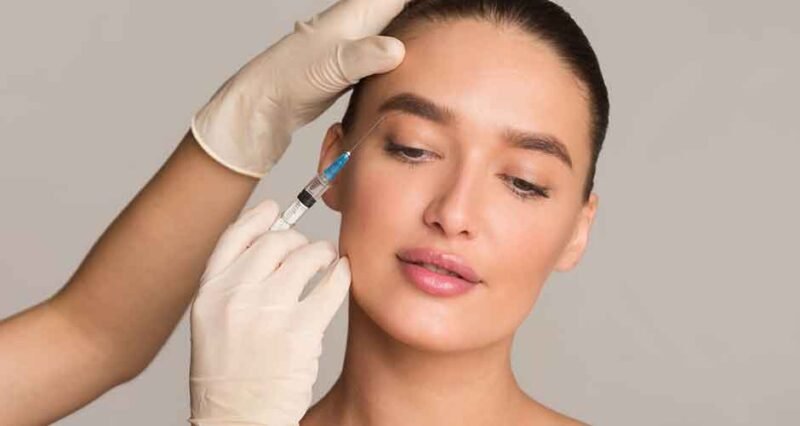 5 Reasons to Opt for Anti-Wrinkle Injections in Your 30s