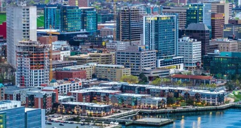 A Comprehensive Guide for Halifax Investors: Purchasing an Apartment Building
