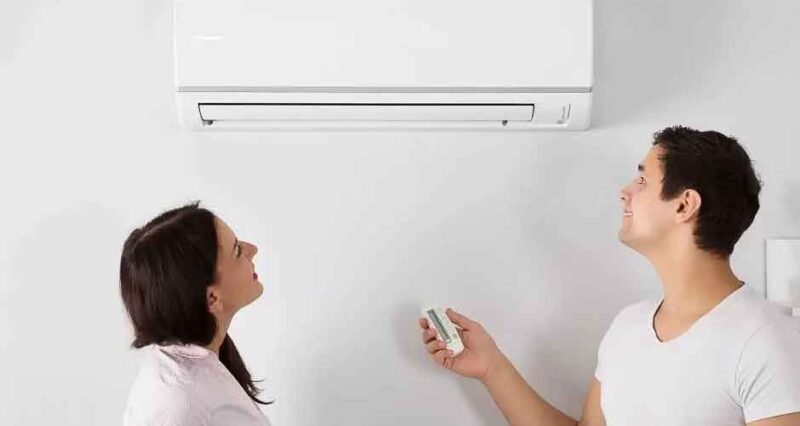 A guide to choosing the right air conditioning system for the home