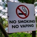 Addressing the Challenge of Student Smoking and Vaping in Schools