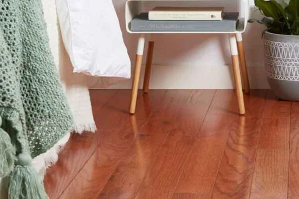 Eco-Friendly Refinishing: Good for Floors and the Earth