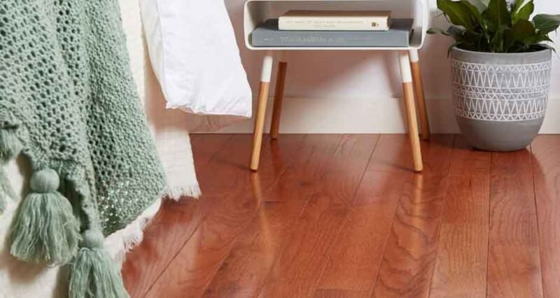 Eco-Friendly Refinishing: Good for Floors and the Earth