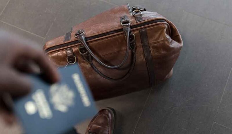 Essential Things to Keep in Mind When Traveling for Business