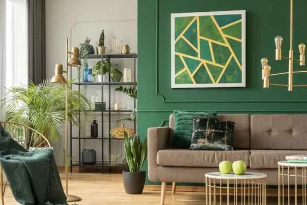 Home Makeover with Paint: Crafting Vibrant and Inviting Spaces