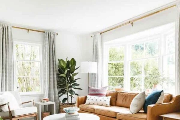 How To Modernise Your Living Room On A Budget