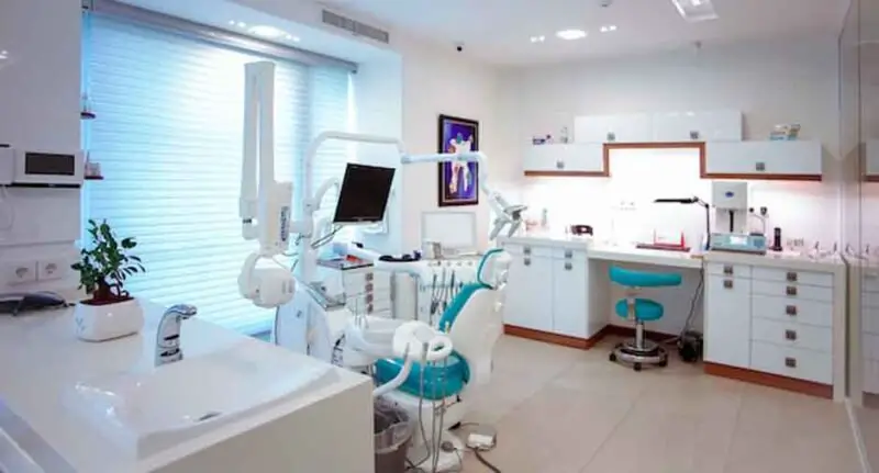 How to Design a Medical Office Exam Room