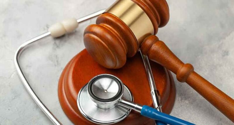 Legal Aspects of Medical Accidents: Know Your Rights