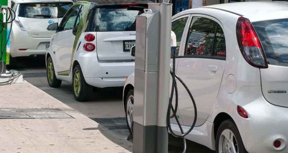 Maximizing Ev Efficiency The Impact Of Level 2 Charging Stations Bluesmartmia Maximizing Ev Efficiency The Impact Of Level 2 Charging Stations Bluesmartmia