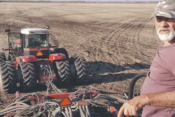 The Versatile Tractor, A Farmer’s best Friend