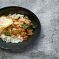 The most amazing white chicken chili crock pot recipe