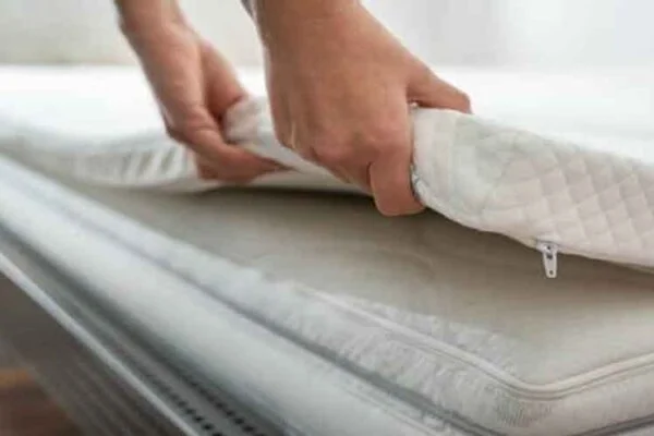 The several benefits of purchasing a mattress topper