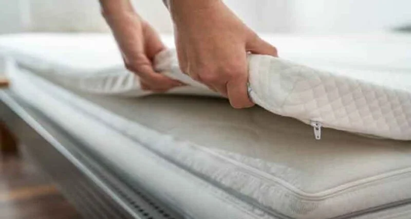 The several benefits of purchasing a mattress topper