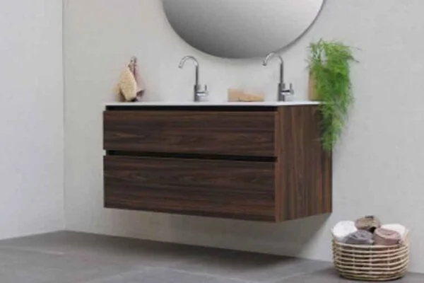 Time-saving Tips for Efficient Bathroom Organization