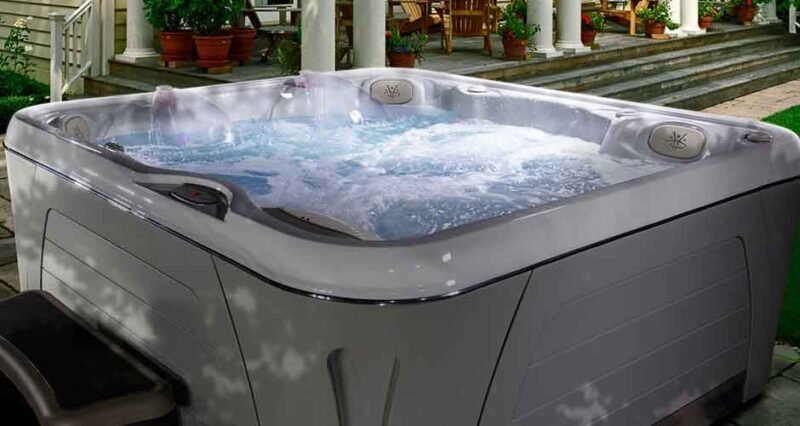Year-Round Hot Tub Maintenance: Ensuring Longevity and Enjoyment
