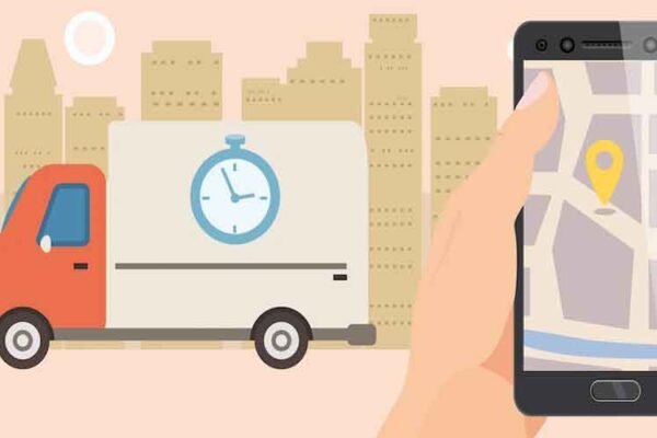 5 Must-Have Routing Apps Empowering Delivery Drivers and Businesses