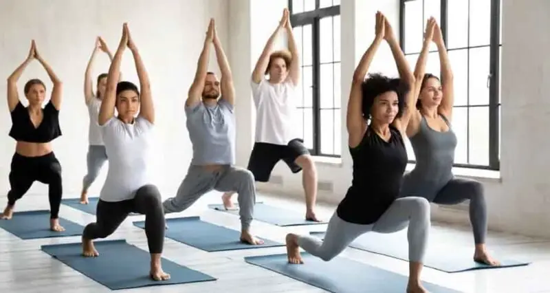 5 Reasons Yoga Might Be the Right Exercise for You