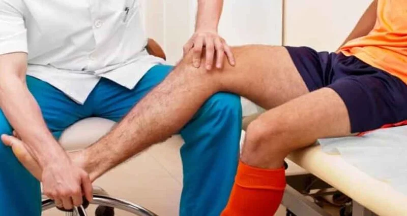 8 Types of Physiotherapists For Your Every Need