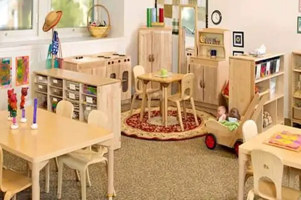 Are Childcare Centres Worth It?