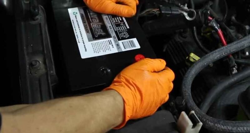 Avoid These 7 Common Mistakes When Buying a Replacement Car Battery