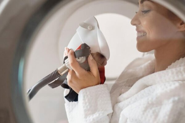 Benefits of Using a Hyperbaric Oxygen Chamber for Health