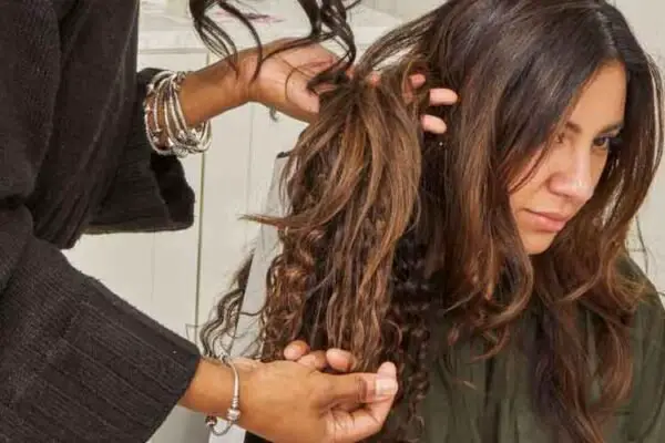 Mastering the Art: How to Blend Hair Extensions with Your Natural Hair