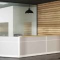 How to Choose the Right Reception Desk Design