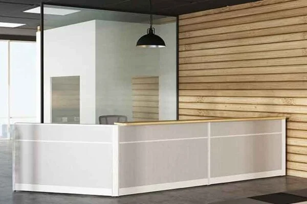 How to Choose the Right Reception Desk Design