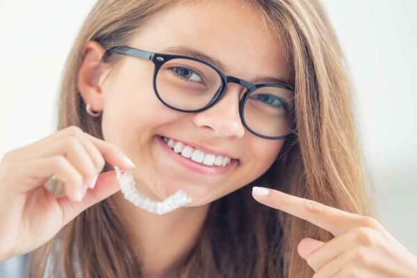 Perfecting Smiles: Identifying Ideal Candidates for Invisalign in Surrey
