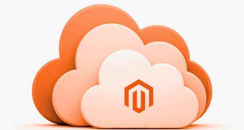 Magento Cloud Hosting: Leveraging Cloud Power for E-commerce Excellence